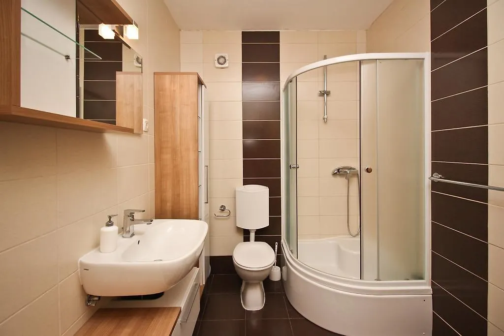 Apartments Devcic Punat